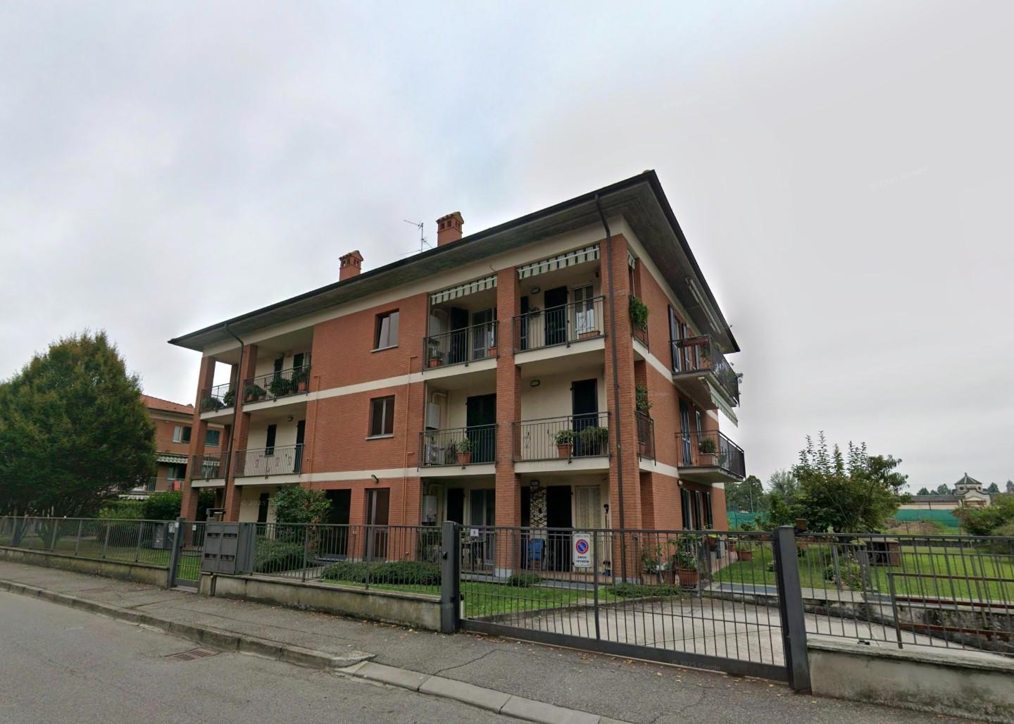 Appartamento in vendita a Pavia