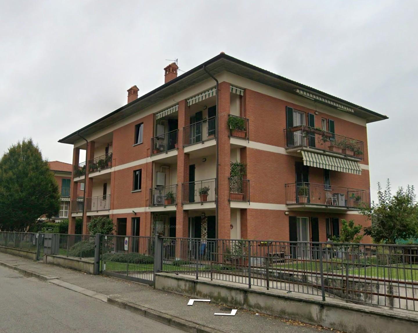 Appartamento in vendita a Pavia