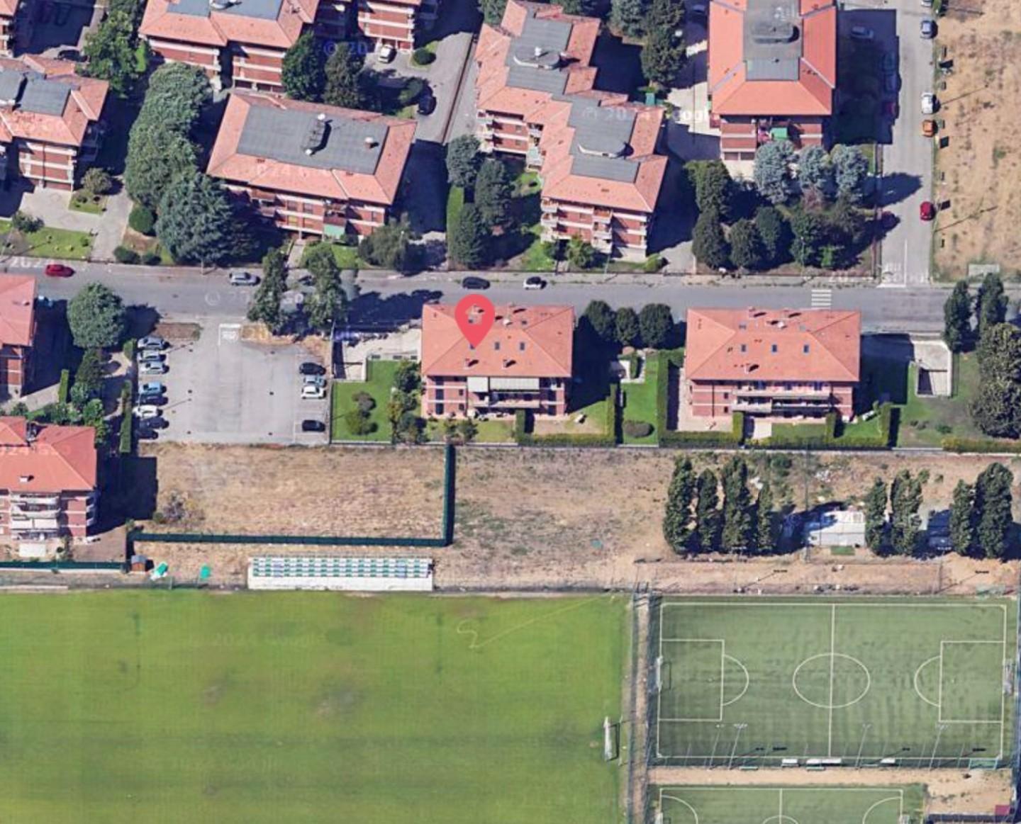 Appartamento in vendita a Pavia