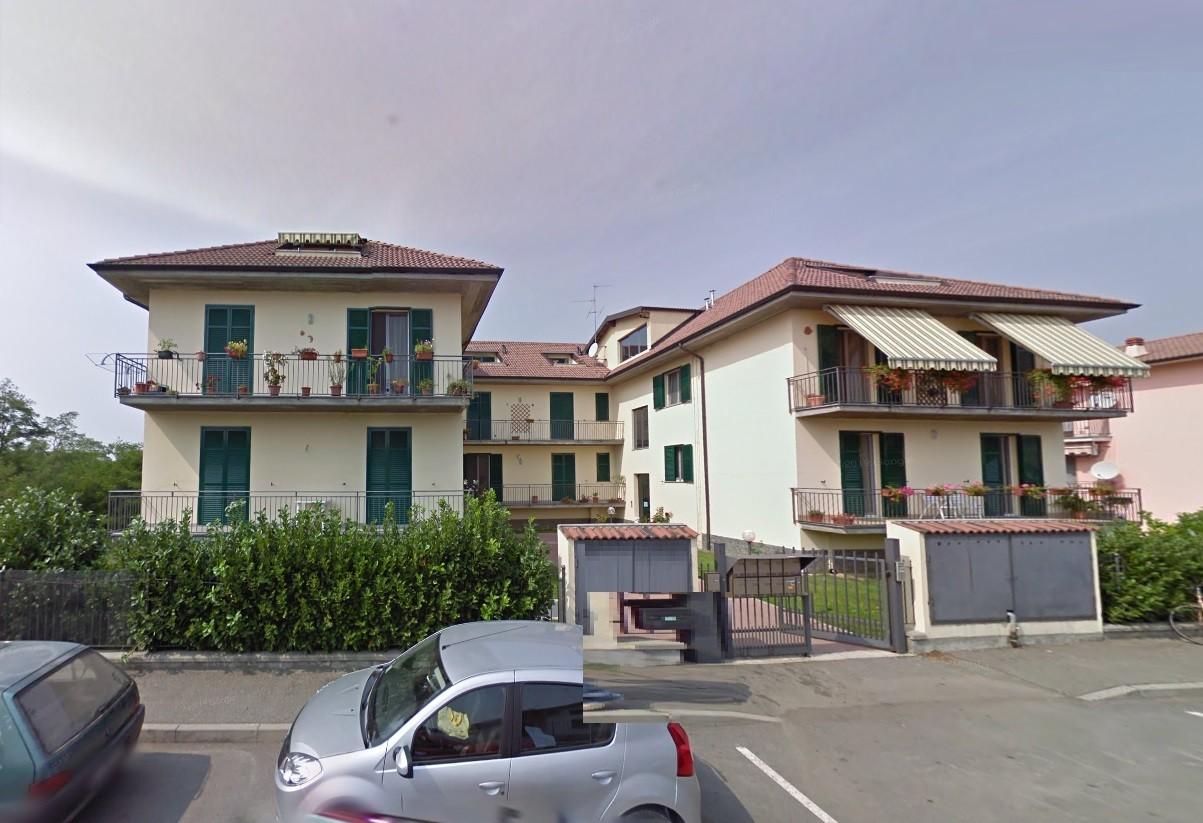 Quadrilocale da ristrutturare a Santa Cristina e Bissone