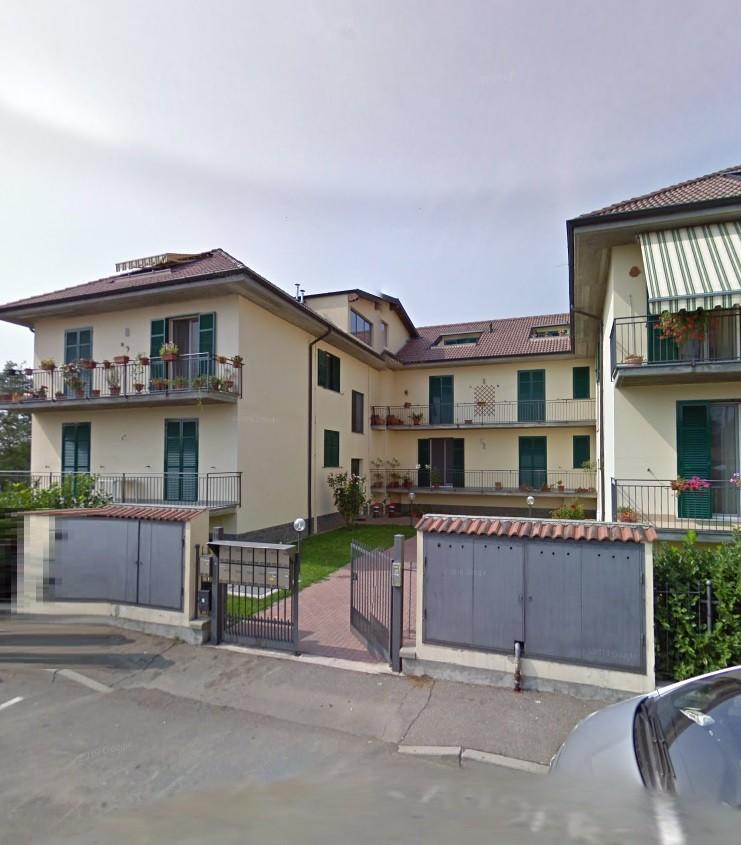 Quadrilocale da ristrutturare a Santa Cristina e Bissone