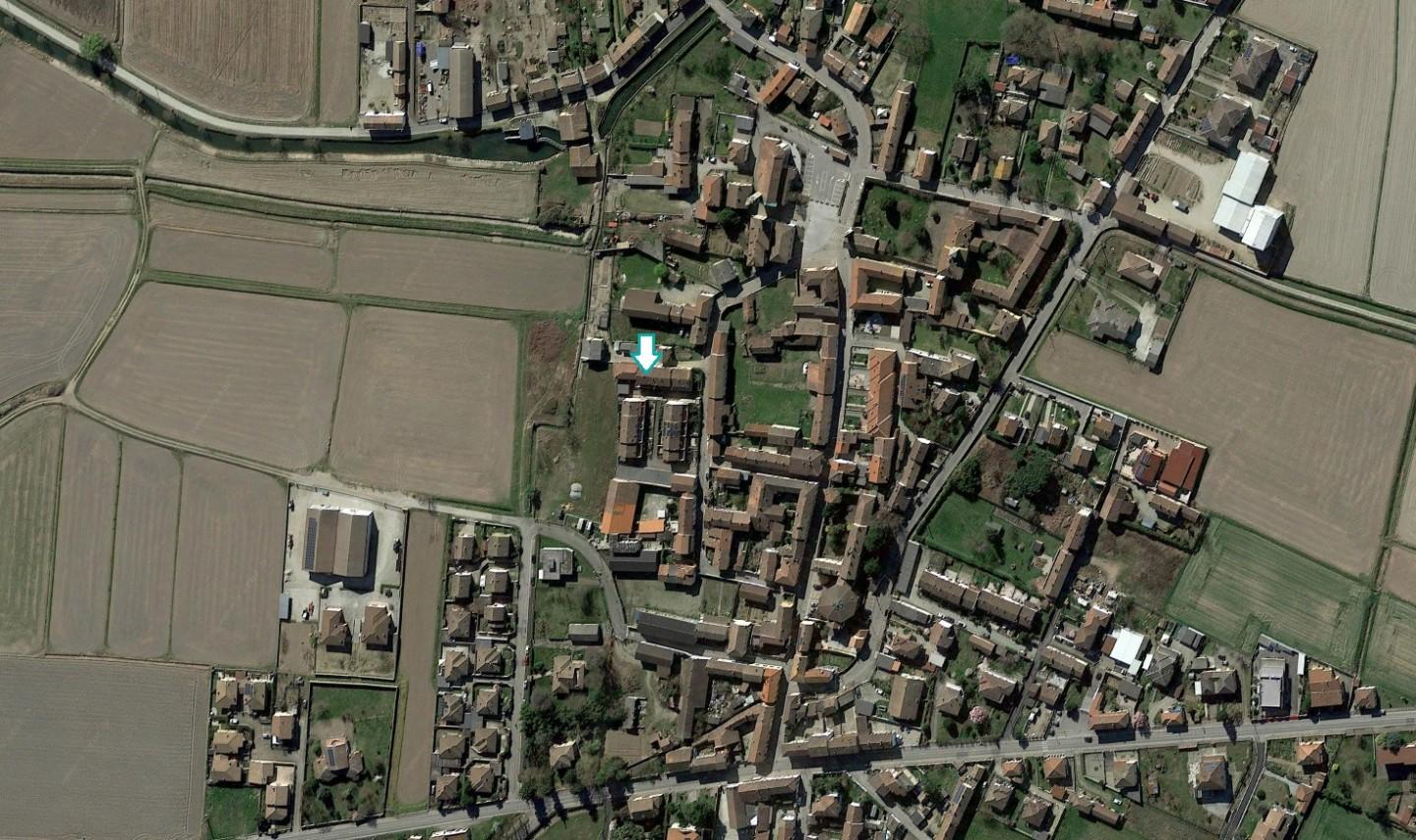 Appartamento in vendita a Sant'Angelo Lomellina