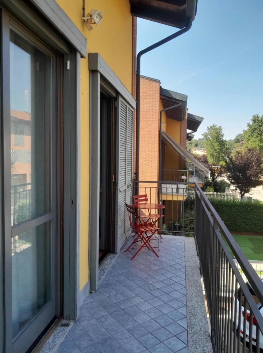 Villa con giardino a Miradolo Terme