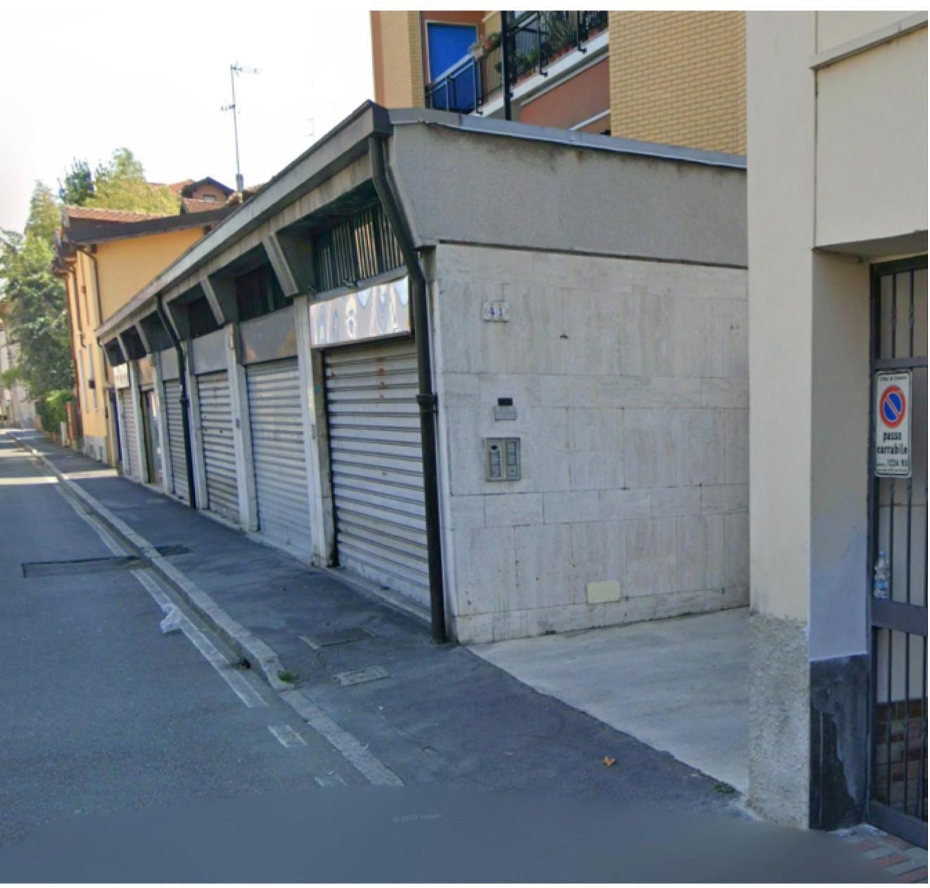 Appartamento in vendita a Buccinasco