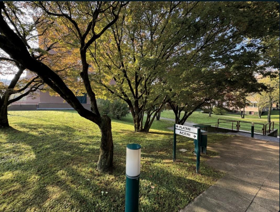 Appartamento in vendita a Buccinasco