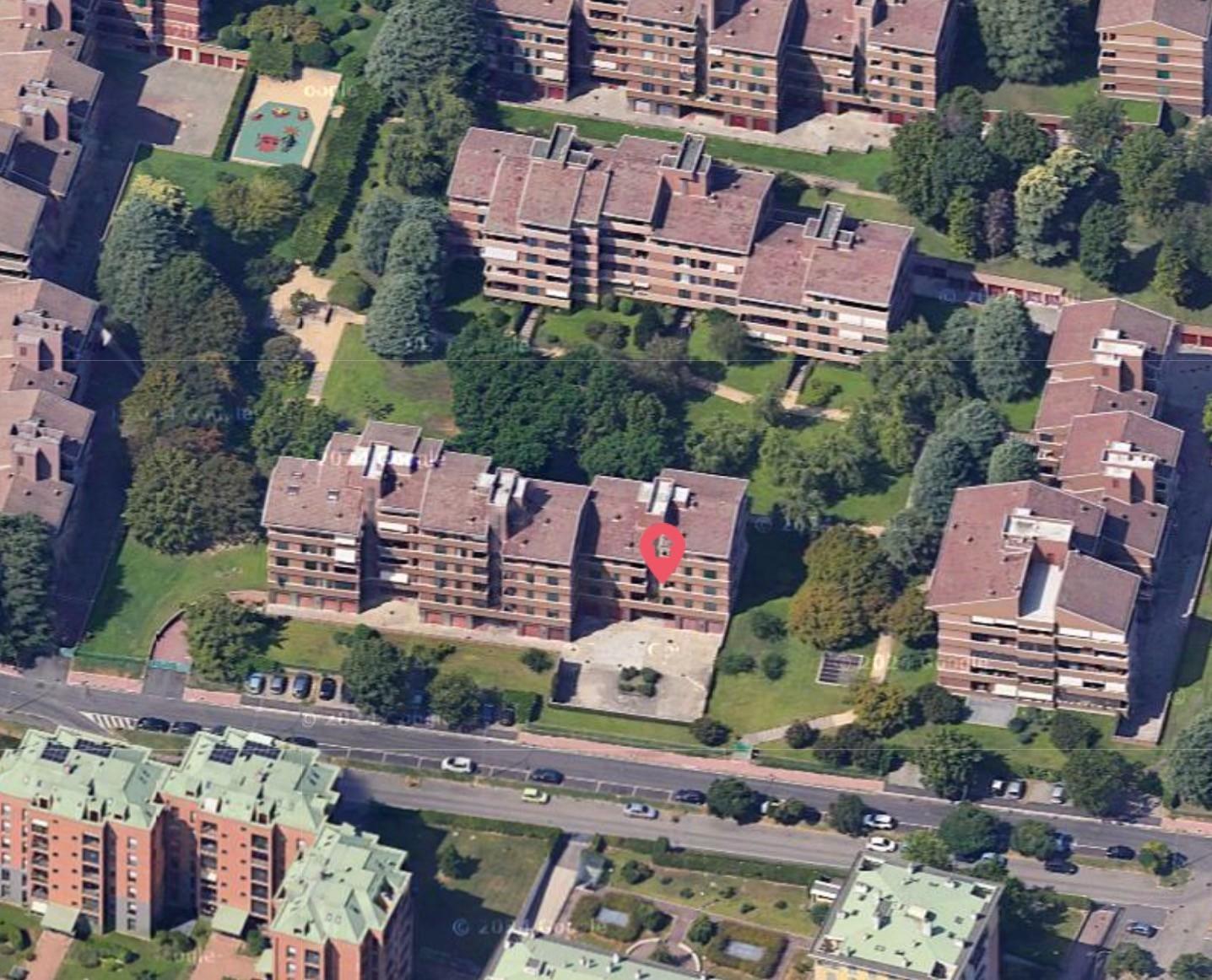 Appartamento in vendita a Buccinasco