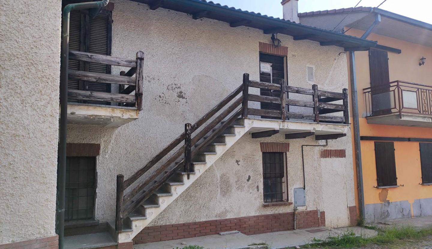 Trilocale in vendita a Chignolo Po