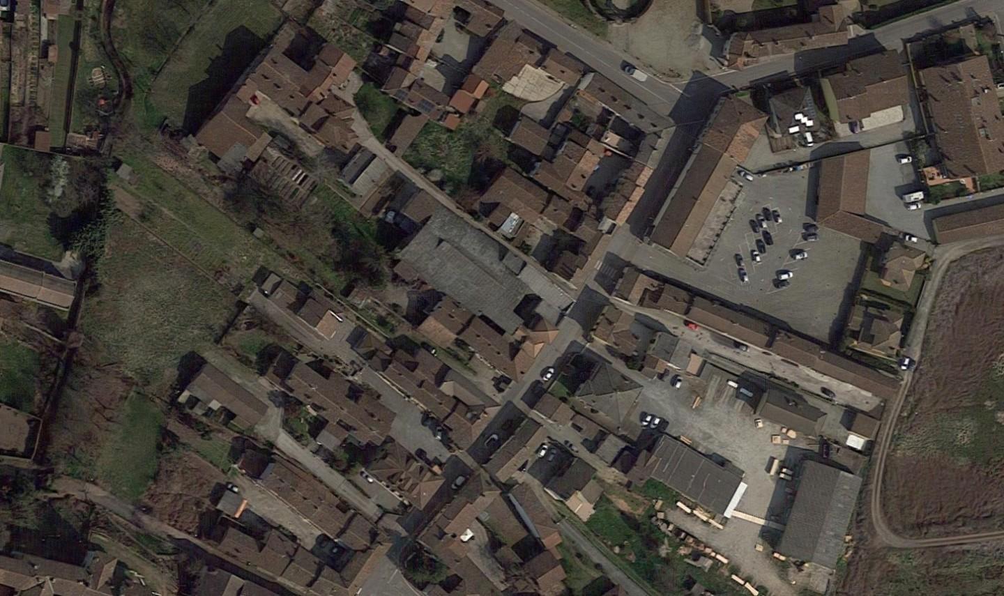 Trilocale in vendita a Chignolo Po