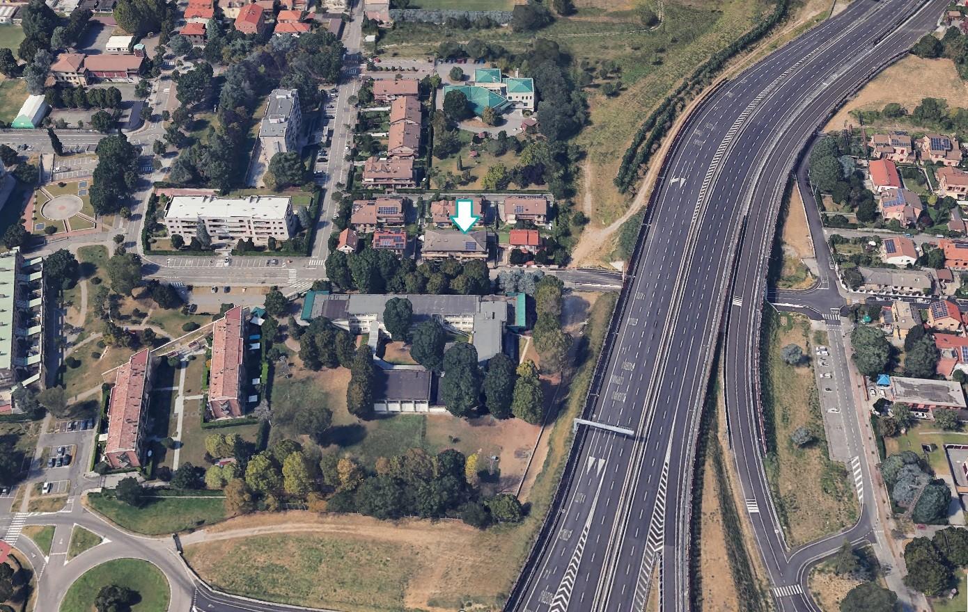 Appartamento in vendita a Paderno Dugnano