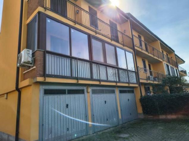 Quadrilocale in vendita, Vidigulfo vairano