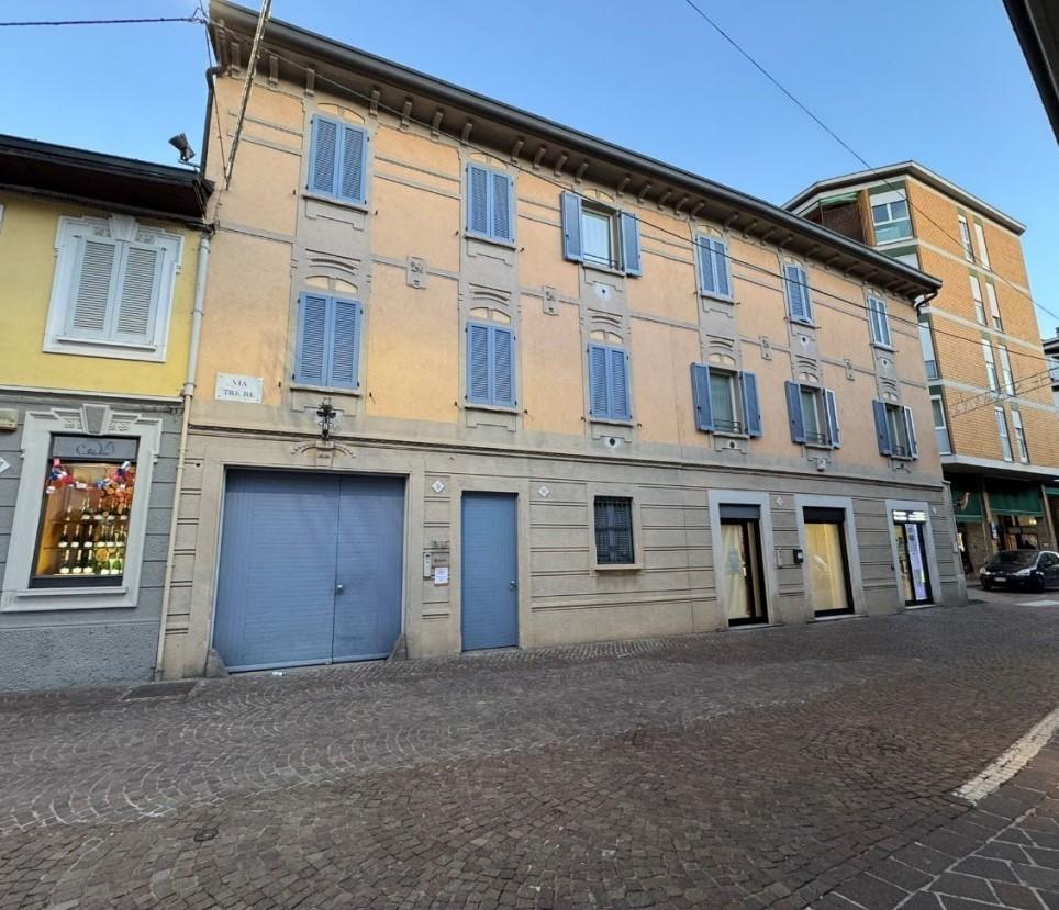 Casa vacanza Monolocale in vendita a Brugherio