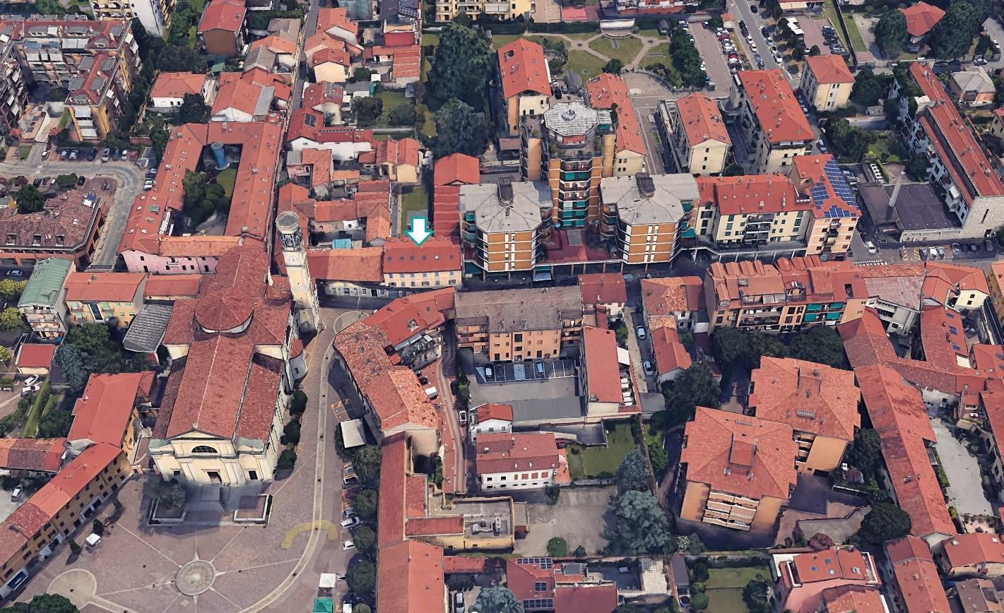 Casa vacanza Monolocale in vendita a Brugherio