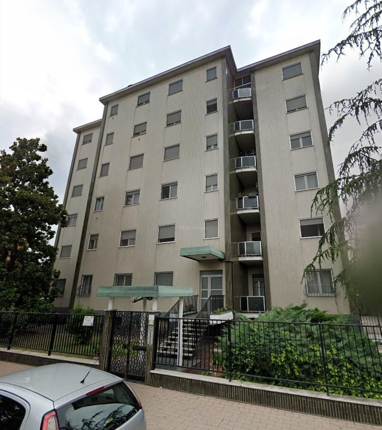 Trilocale in vendita a Rozzano