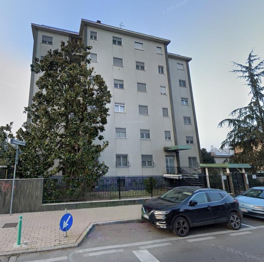 Trilocale in vendita a Rozzano