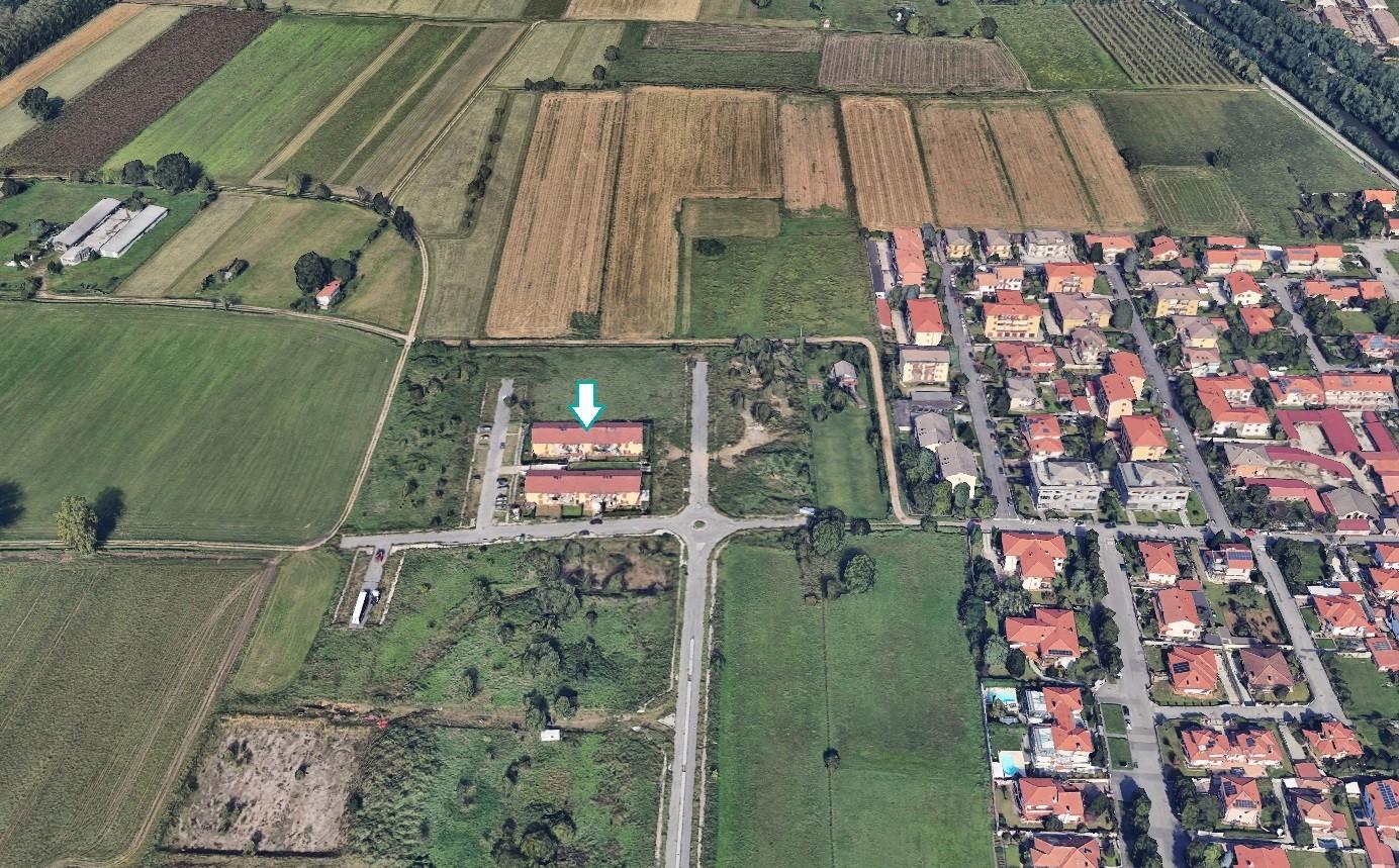 Quadrilocale in vendita a Robecco sul Naviglio