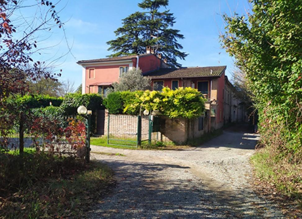 Trilocale in vendita a Carbonara Scrivia