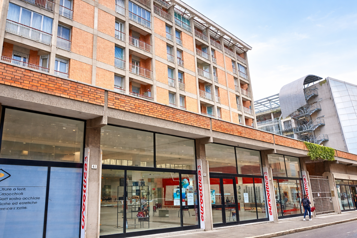 Trilocale in vendita a Alessandria