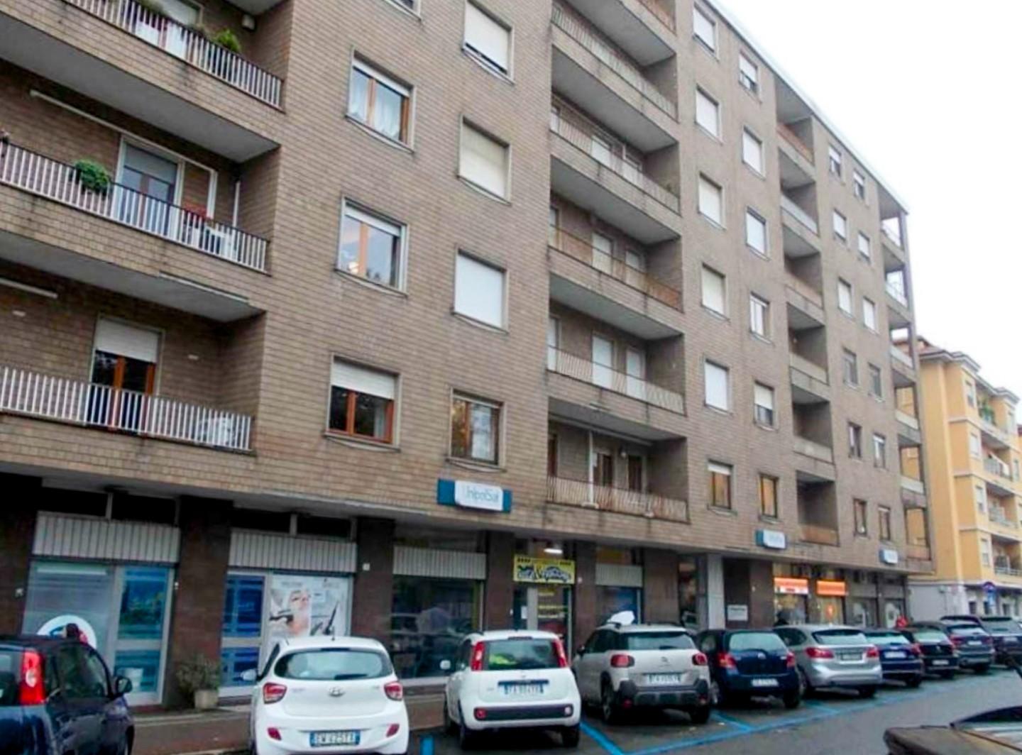 Appartamento in vendita a Alessandria