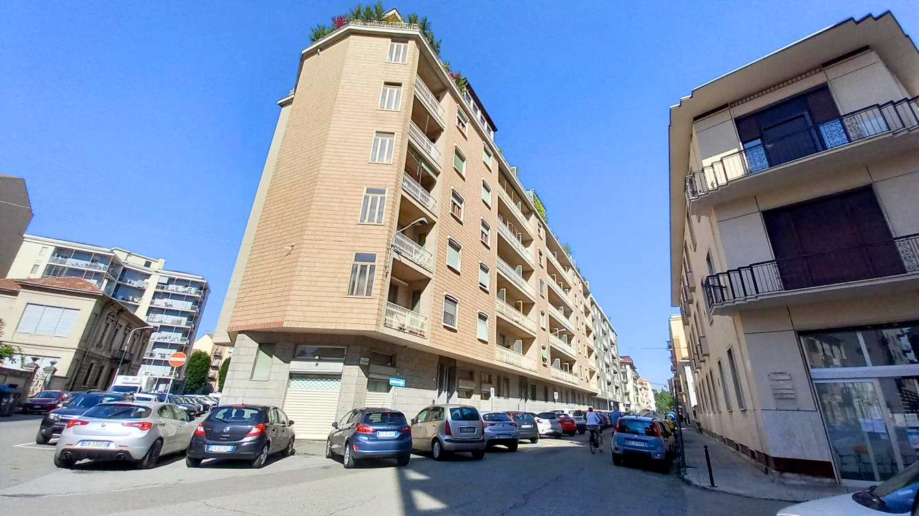 Appartamento in vendita a Alessandria