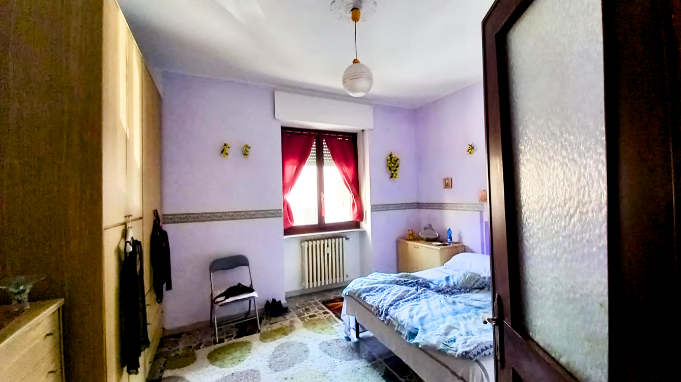 Appartamento in vendita a Alessandria