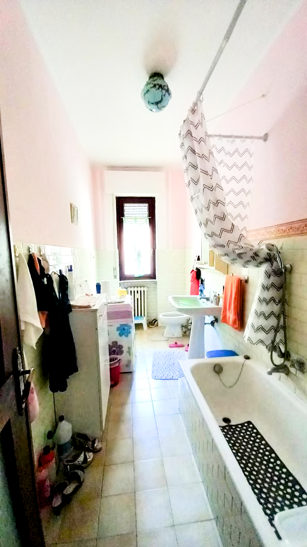 Appartamento in vendita a Alessandria