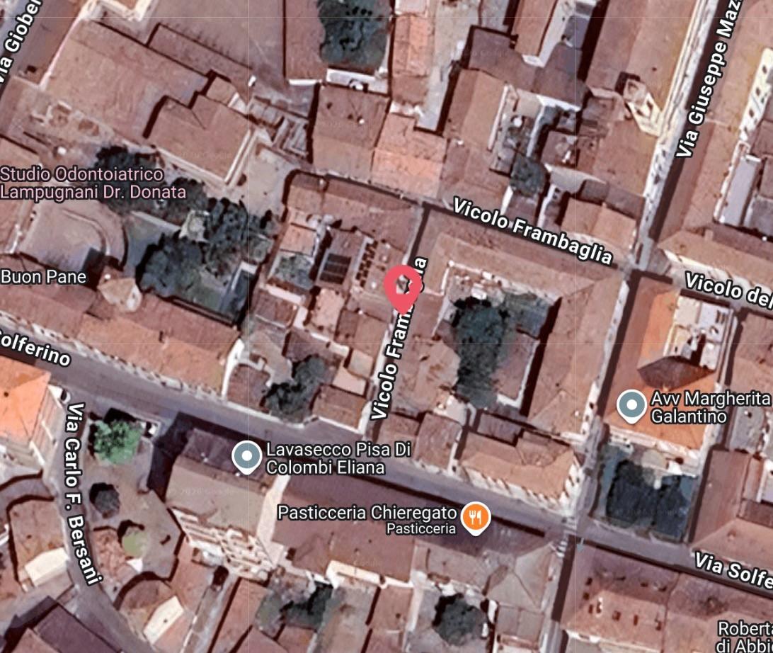 Casa indipendente in vendita a Castelnuovo Scrivia