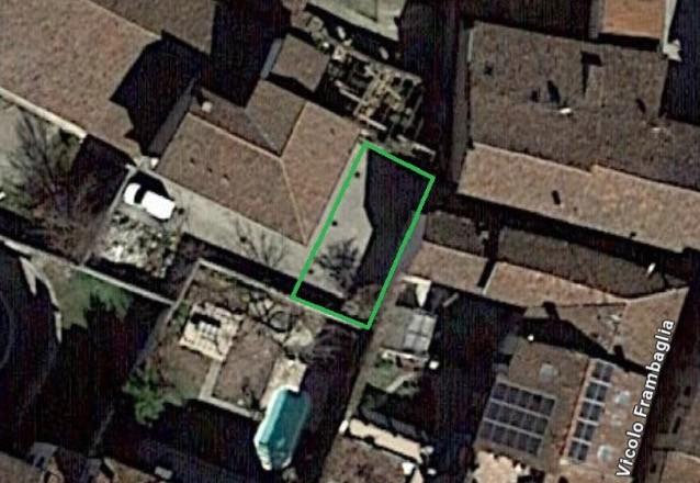 Casa indipendente in vendita a Castelnuovo Scrivia