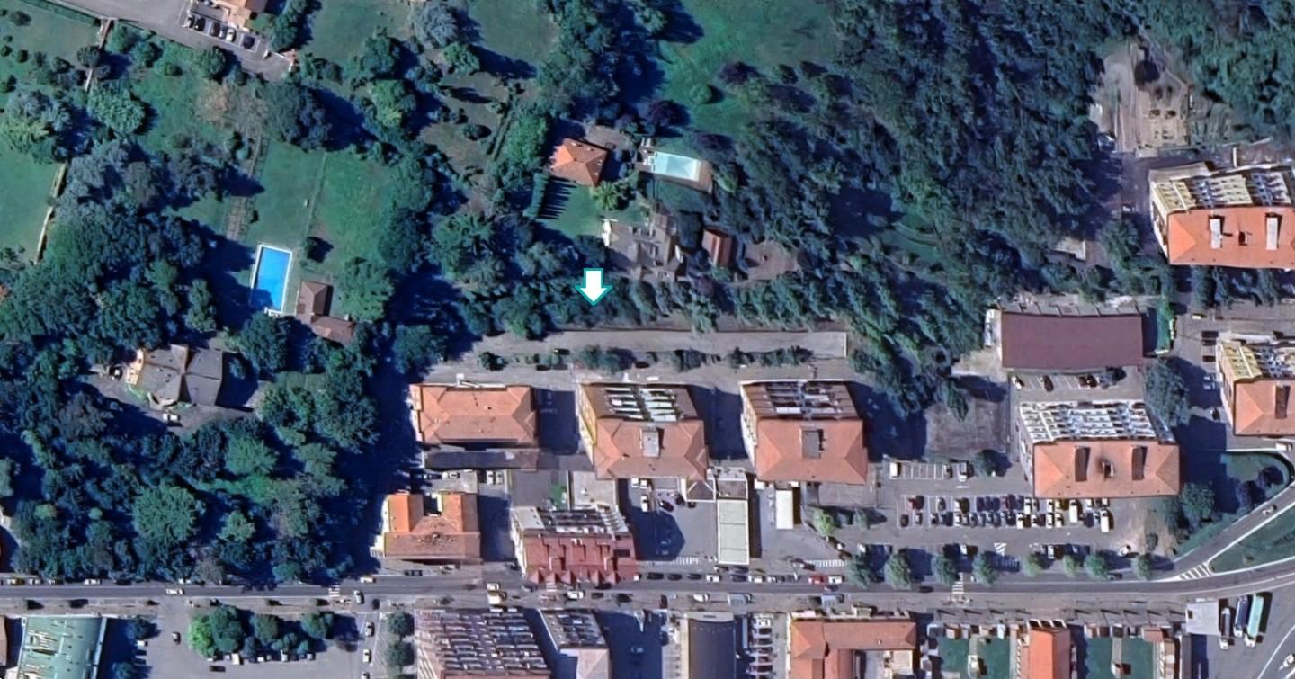 Box/Garage 17mq in vendita a Serravalle Scrivia