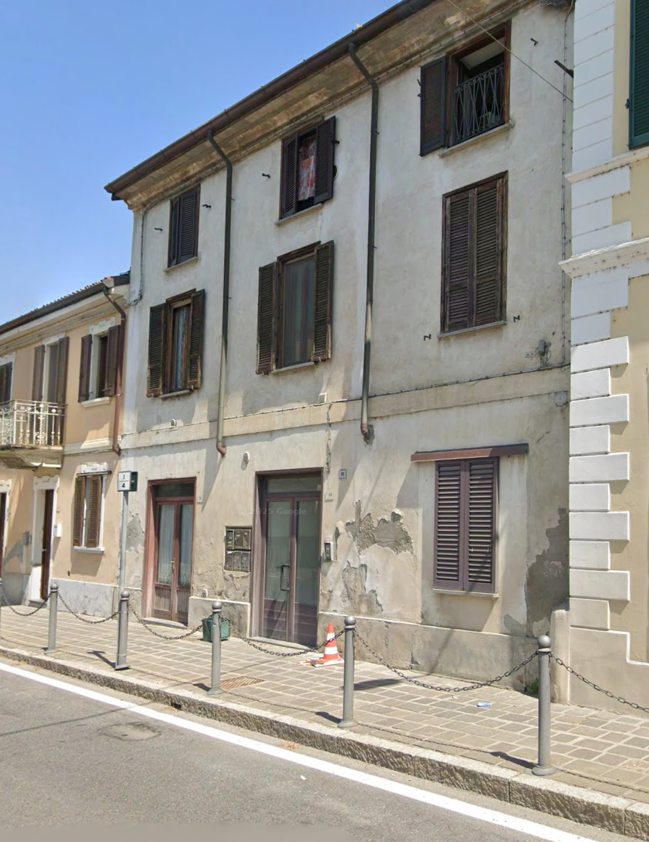 Trilocale in vendita a Ferrera Erbognone