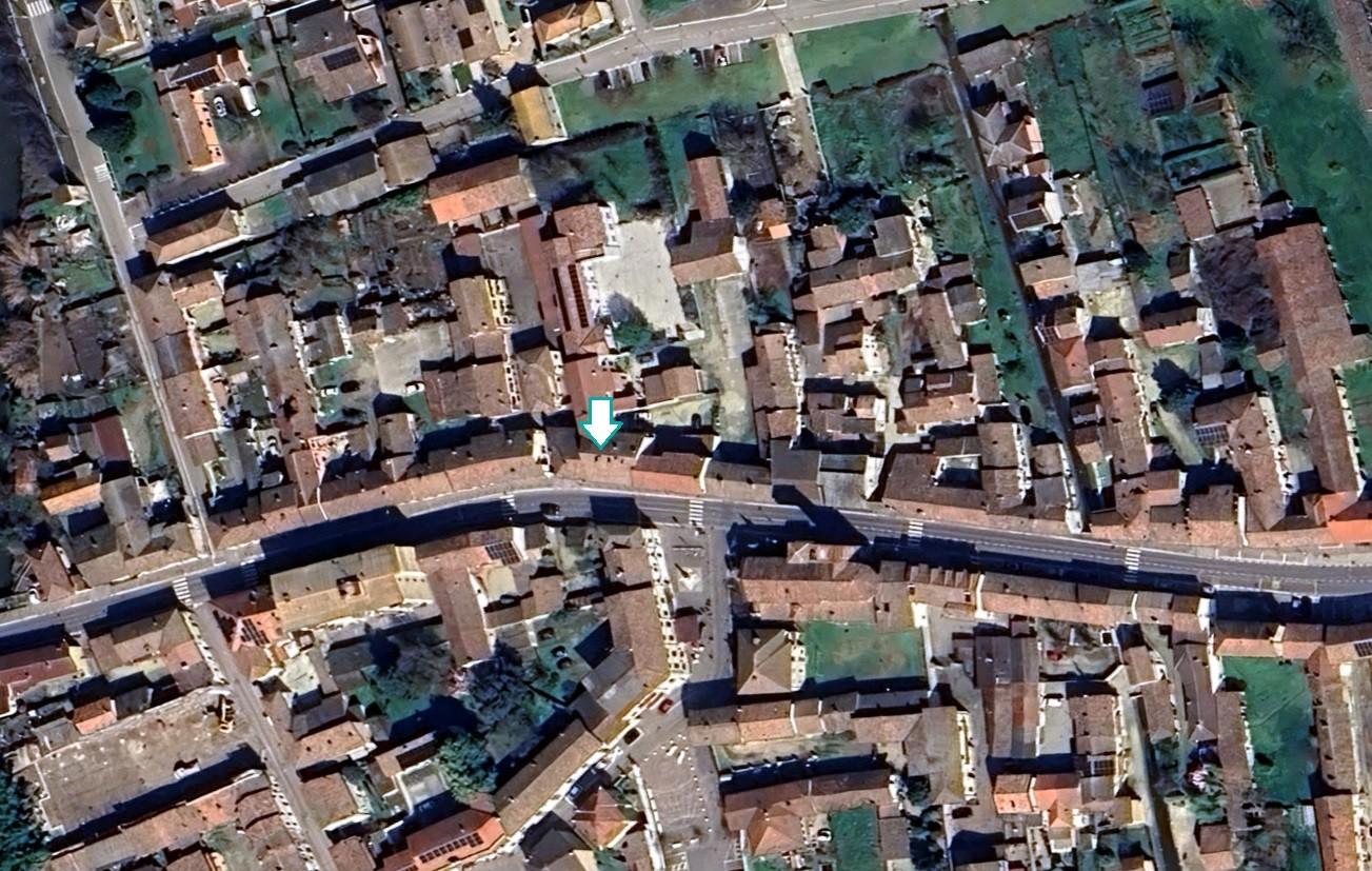 Trilocale in vendita a Ferrera Erbognone