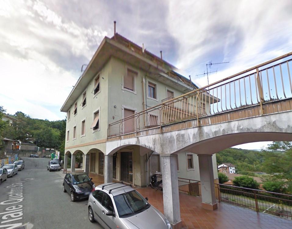 Quadrilocale in vendita a Belforte Monferrato