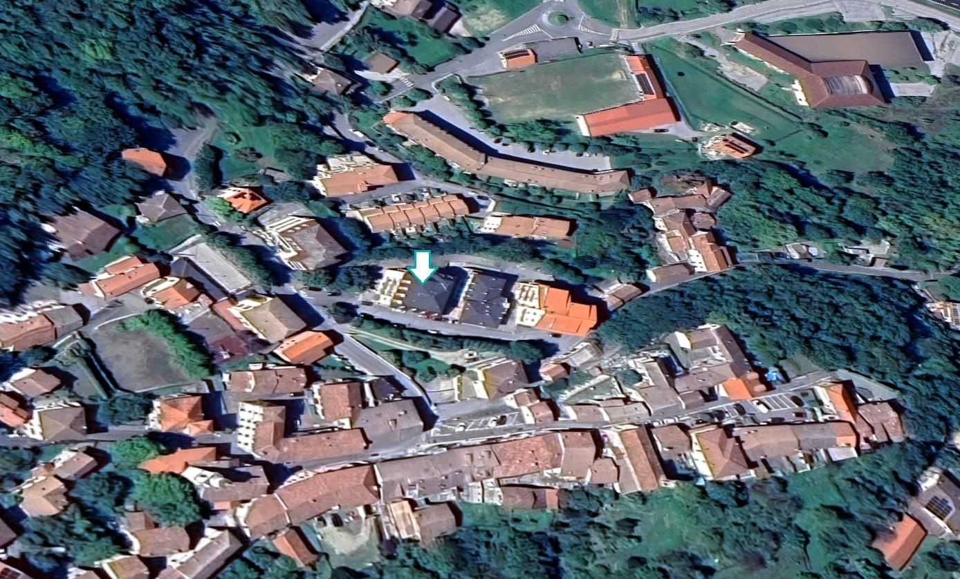 Quadrilocale in vendita a Belforte Monferrato