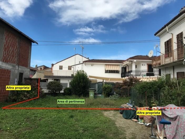 Appartamento in vendita a Alessandria