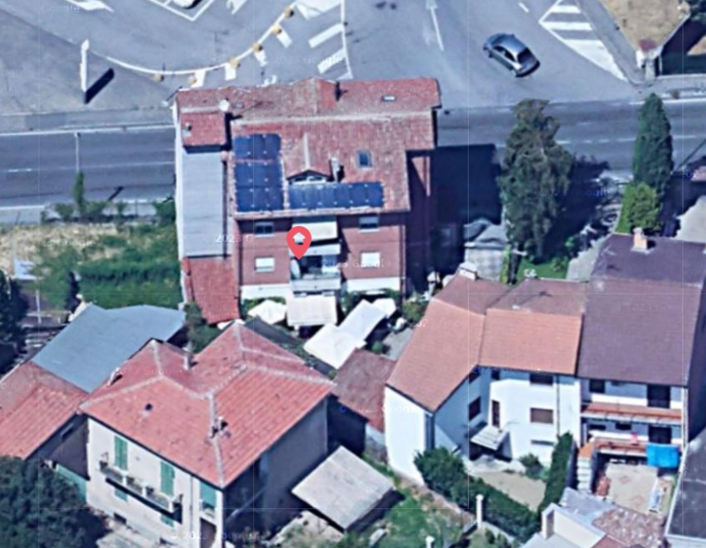 Ufficio in vendita a Alessandria