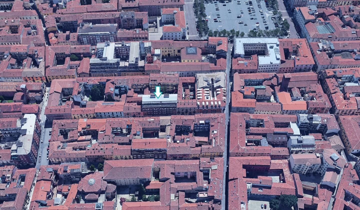 Casa vacanza Monolocale in vendita a Alessandria