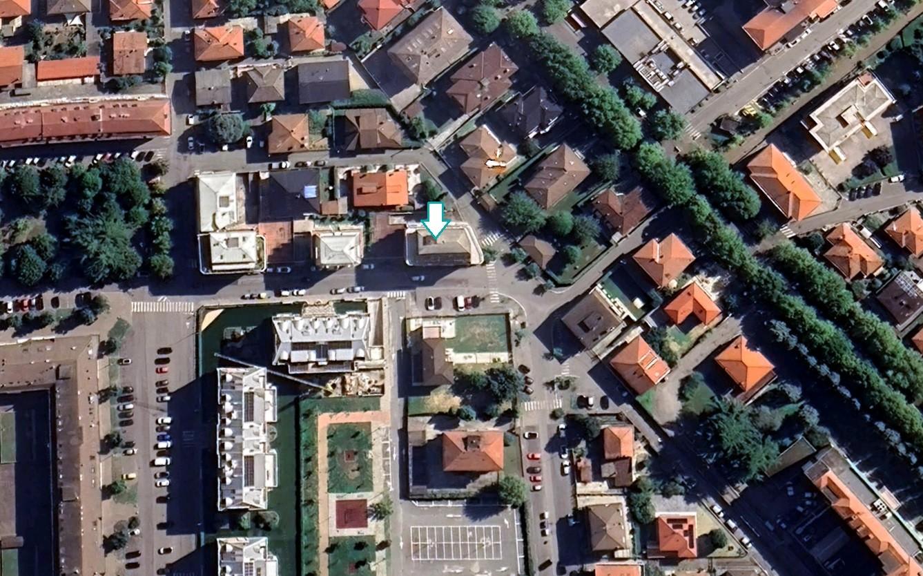 Laboratorio in vendita a Valenza