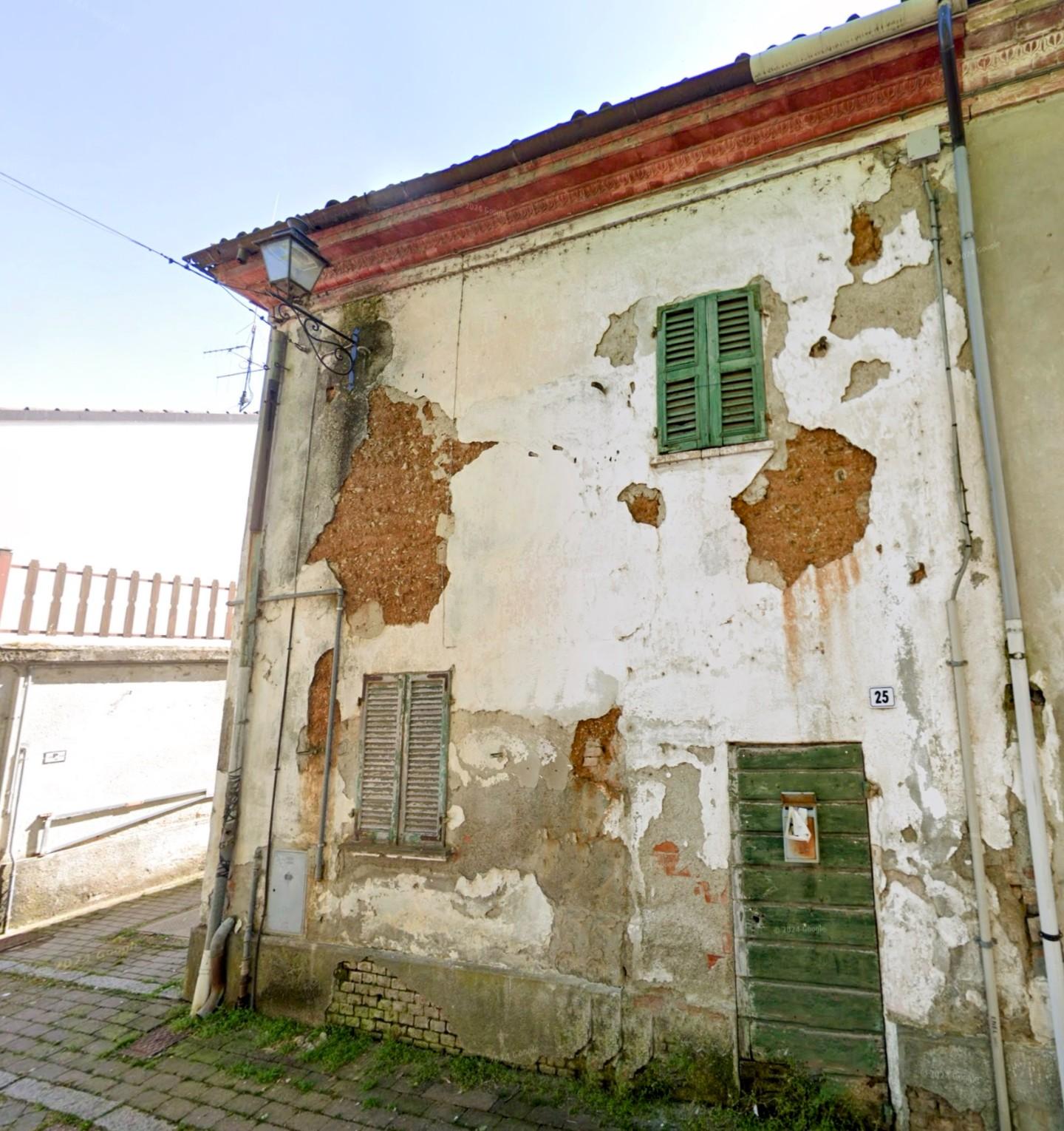 Appartamento in vendita a Alessandria