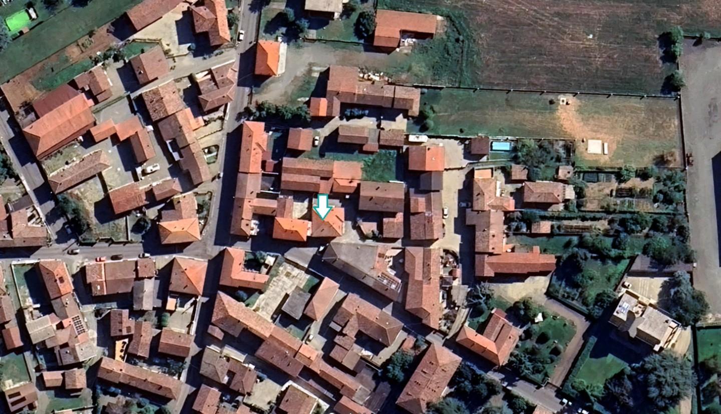 Appartamento da ristrutturare, Alessandria litta parodi