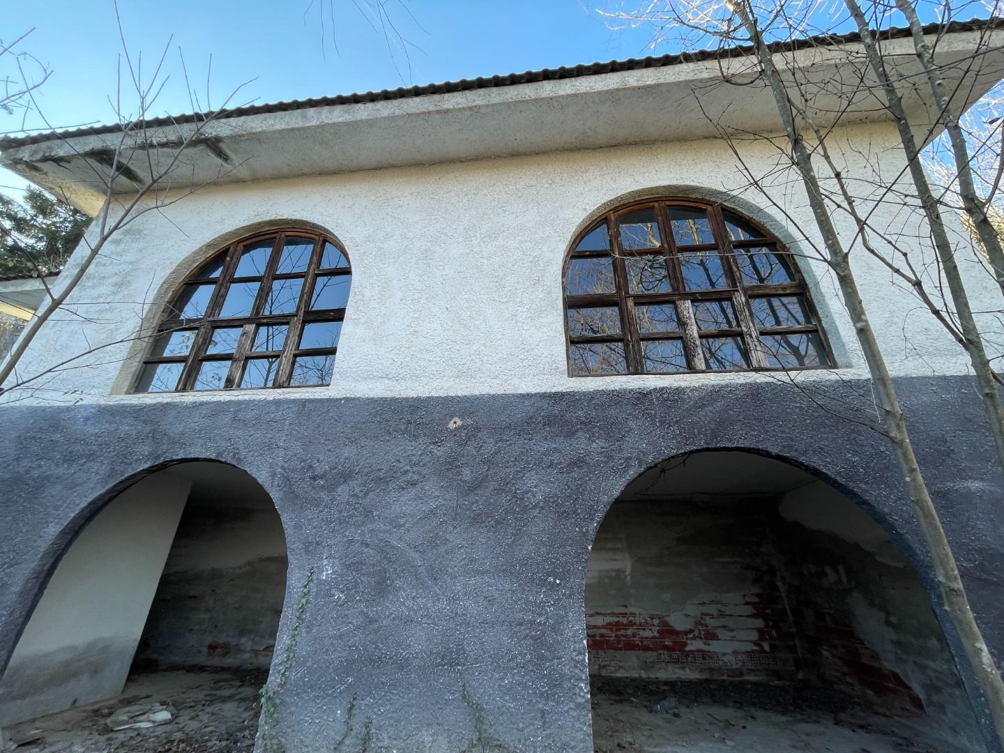 Quadrilocale da ristrutturare a Ponzone