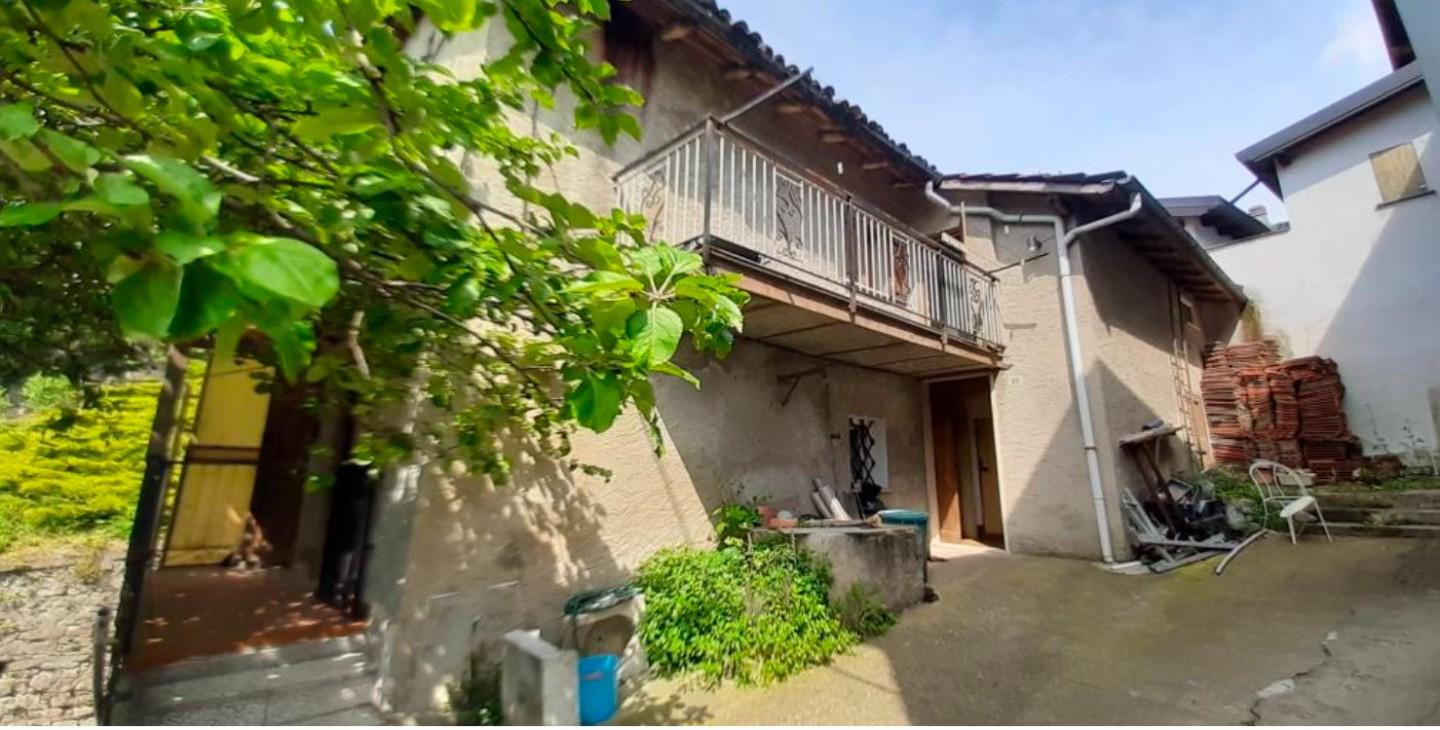 Appartamento in vendita a Serravalle Scrivia