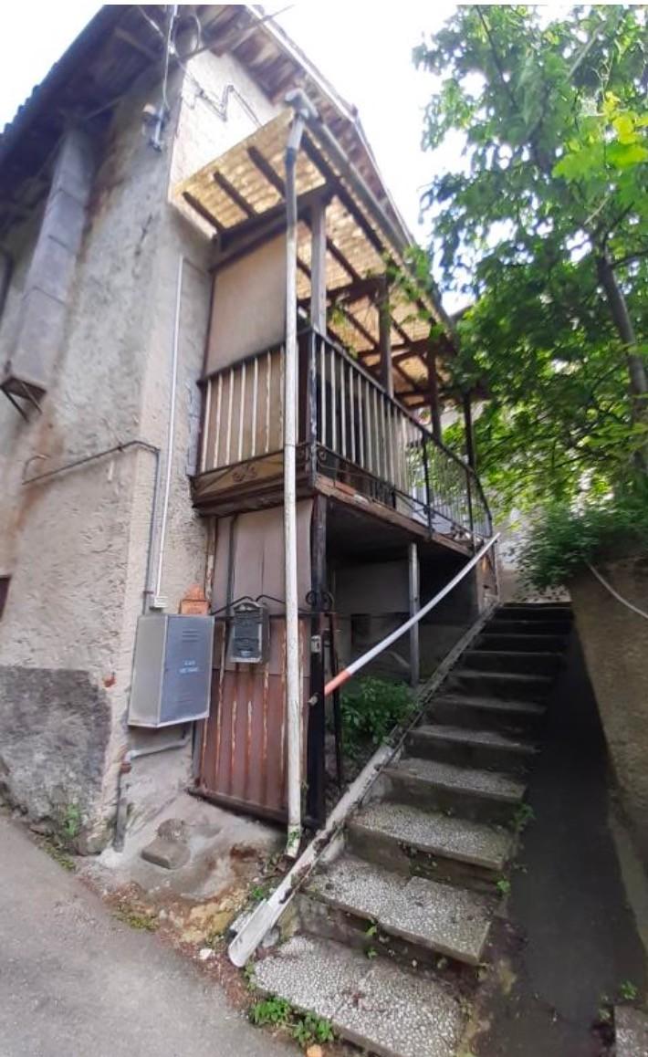 Appartamento in vendita a Serravalle Scrivia