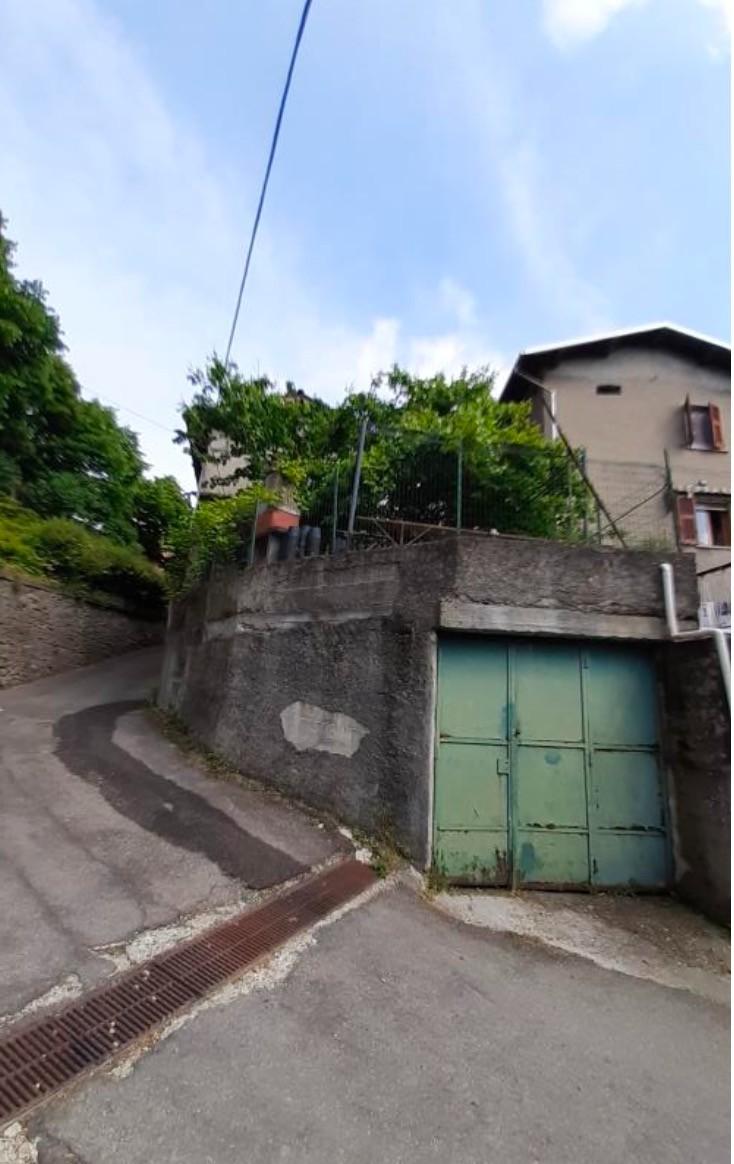 Appartamento in vendita a Serravalle Scrivia