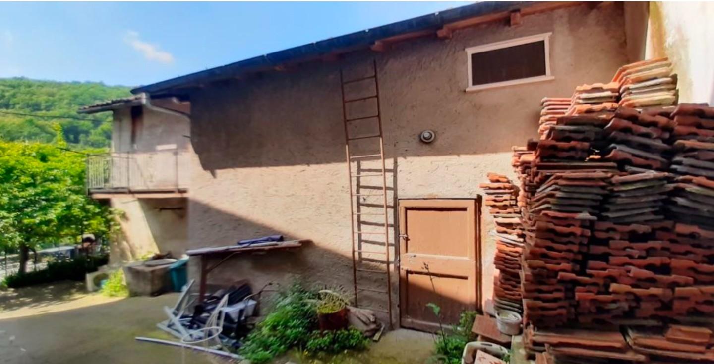 Appartamento in vendita a Serravalle Scrivia