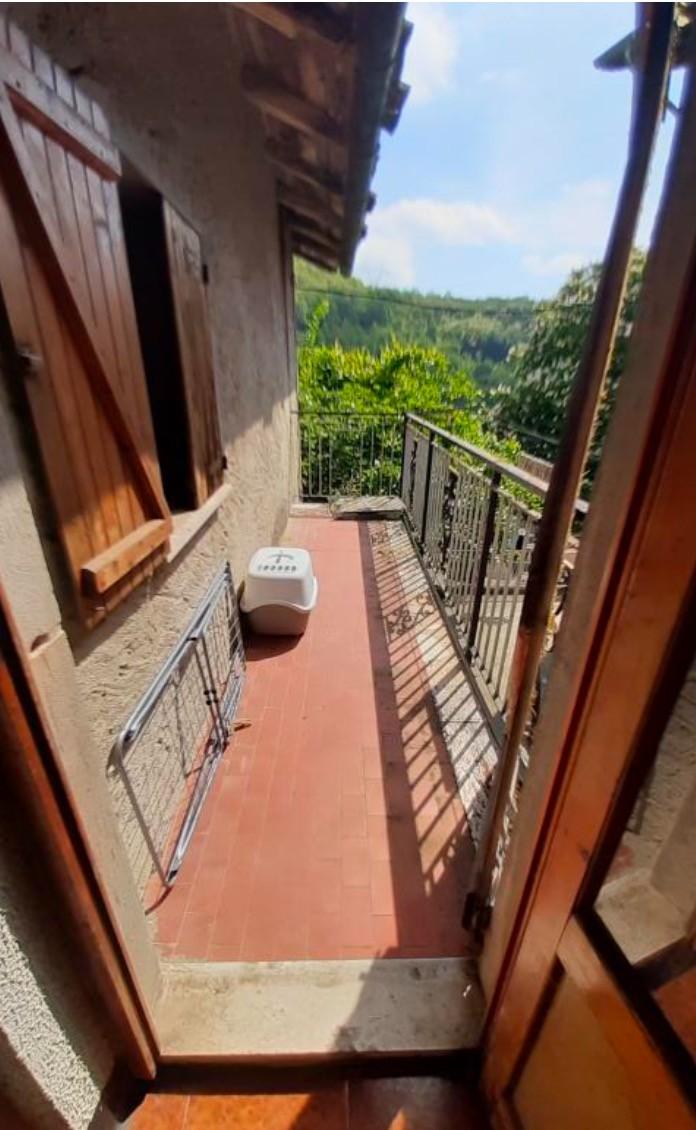 Appartamento in vendita a Serravalle Scrivia