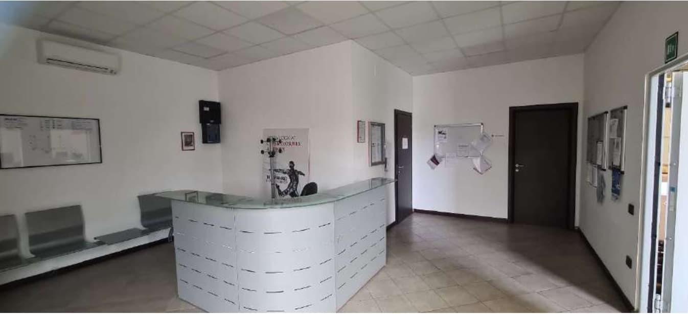 Capannone in vendita a Alessandria