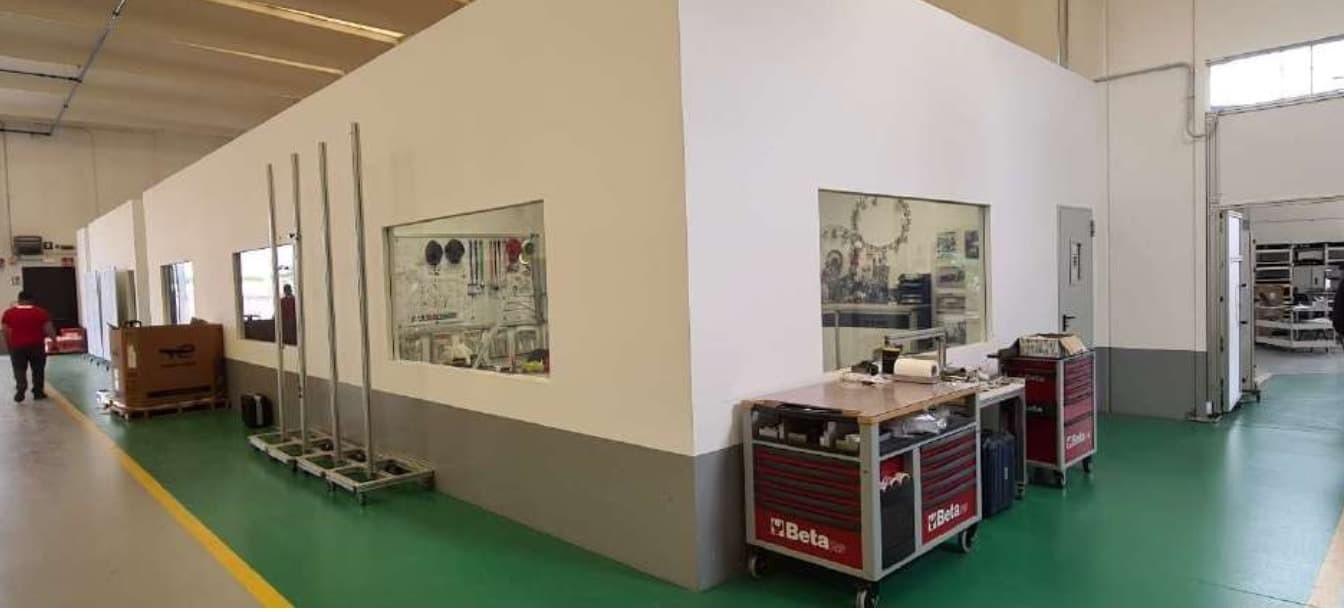 Capannone in vendita a Alessandria