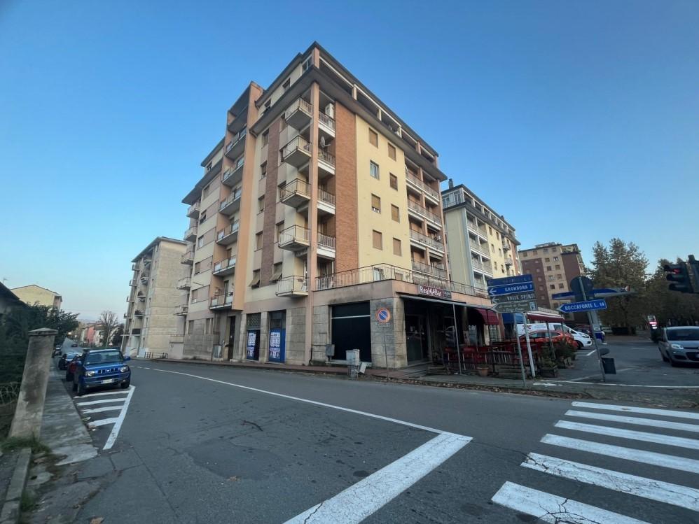 Quadrilocale in vendita a Arquata Scrivia