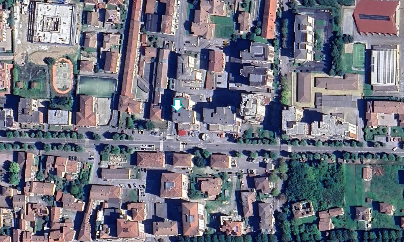 Quadrilocale in vendita a Arquata Scrivia