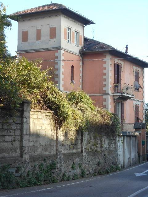 Appartamento in vendita a Serravalle Scrivia