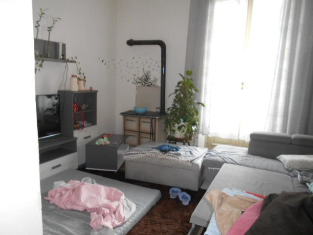 Appartamento in vendita a Serravalle Scrivia